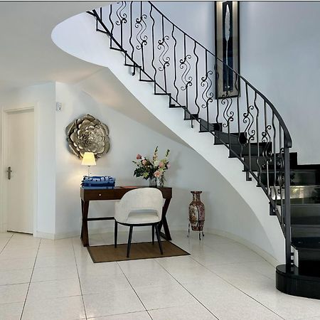 Arenda Villa Alamo Pino Alto Miami Playa Exterior foto